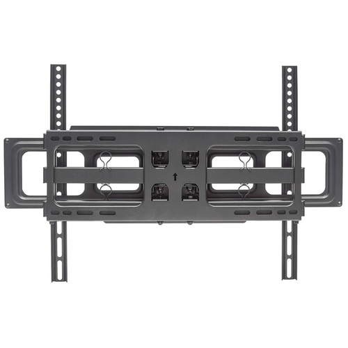 Manhattan Soporte Universal de Pared para TV, con Movimiento Completo, Básico imagen 3