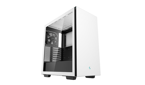 DeepCool CH510 - Midtowermodel