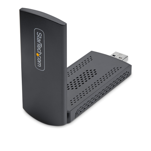 StarTech.com Netværksadapter SuperSpeed USB 3.0 5400Mbps Trådløs – billede 4