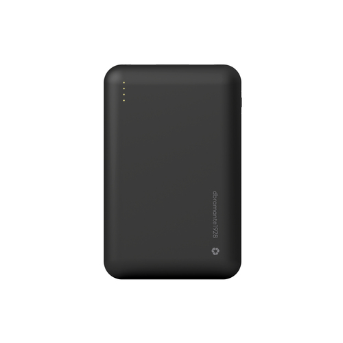 dbramante1928 re-charge - Power Bank 20K - BLK – image 2