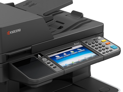 Kyocera ECOSYS 870B61102V23NL2 multifunction printer Laser A4 – image 5