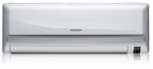 Samsung AQ18UG air conditioner Split system
