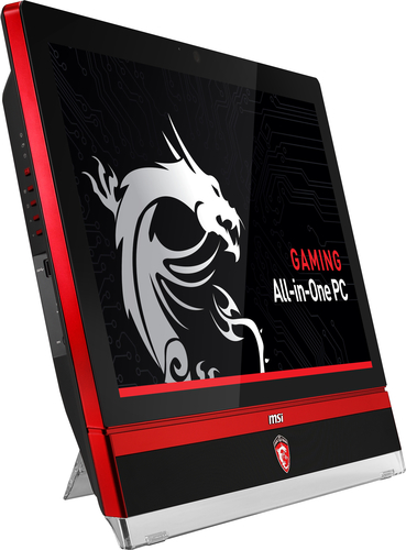 MSI AG270 2QC-206TW – image 4