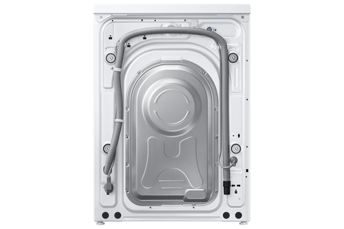 Samsung WD12T504DWW washer dryer Freestanding Front-load White – image 4
