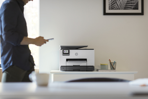 HP OfficeJet Pro 9025 All-in-One Printer – image 6