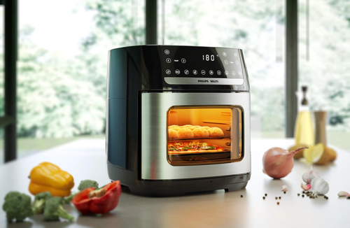 Philips 5000 series AI551/08 fryer Single – image 7