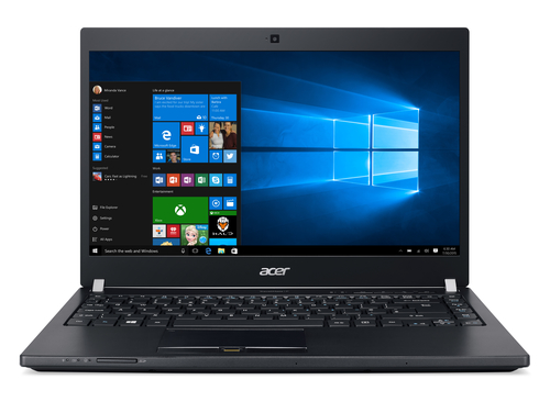 Acer TravelMate P6 TMP648-G3-M-5940 Intel® Core™ i5 i5-7200U Laptop