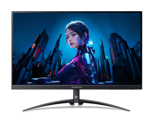 Acer Predator XB323QKV3bmiiphx – image 1