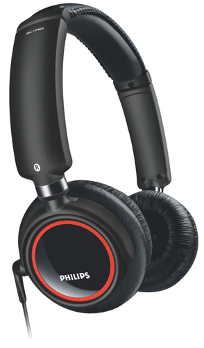 Philips Headband headphones SBCHP400/10