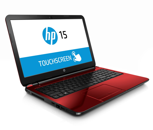 HP 15-r020na TouchSmart – image 5