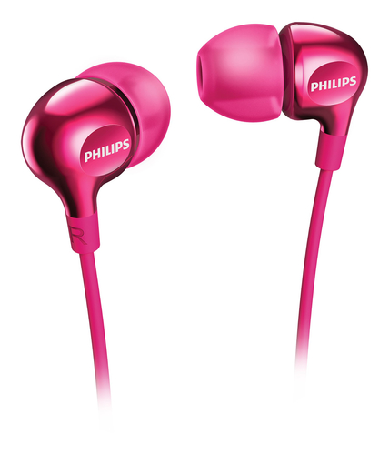 Philips Headphones SHE3700PK/00