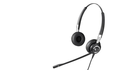 Jabra BIZ 2400 UNC Duo