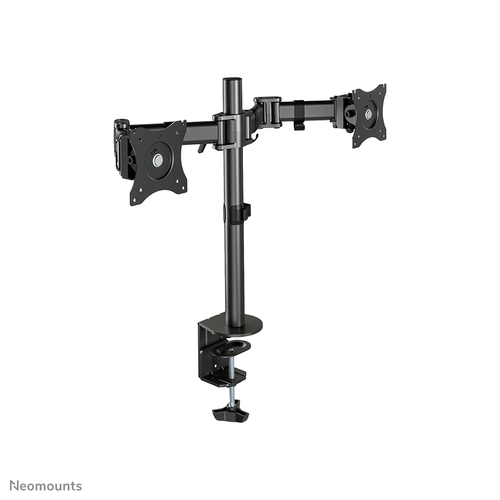 Neomounts NM-D135D - Monitorarm voor 2 schermen, afbeelding 3