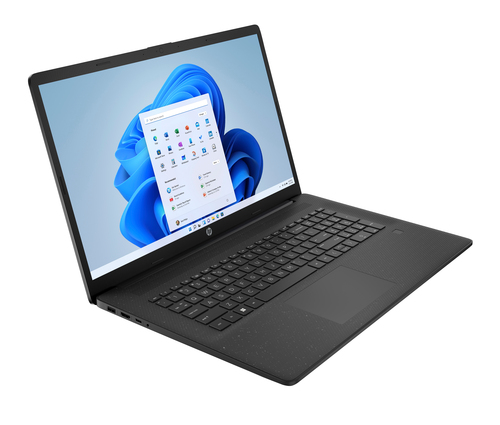 HP 17-cp2501sa AMD Ryzen™ 3 7320U Laptop – image 2