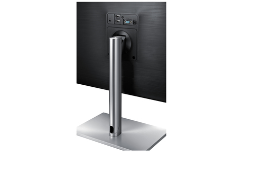 Samsung S24C750P computer monitor – image 7