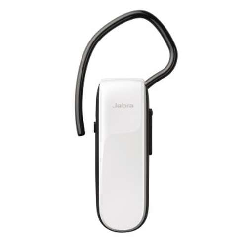 Hama Classic Headset Wireless Ear-hook Bluetooth White