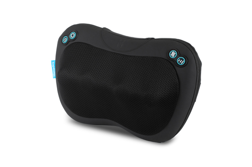 HoMedics SP-45H-EB massager Back, Legs, Neck, Shoulders Black – image 2