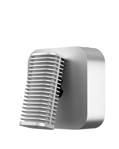 TerraMaster D1 SSD Pro SDD-behuizing Aluminium M.2, afbeelding 2