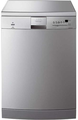 AEG Favorit 50873 Silver