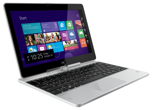 HP EliteBook Revolve 810 G1 Tablet – image 6