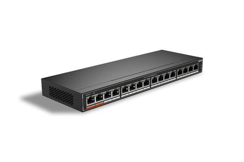Dahua Technology DH-SG1016P
