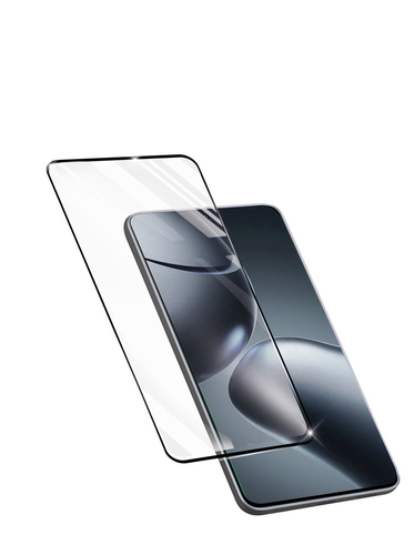 Cellularline 8018080491733 Прозрачная защитная пленка Xiaomi 1 шт