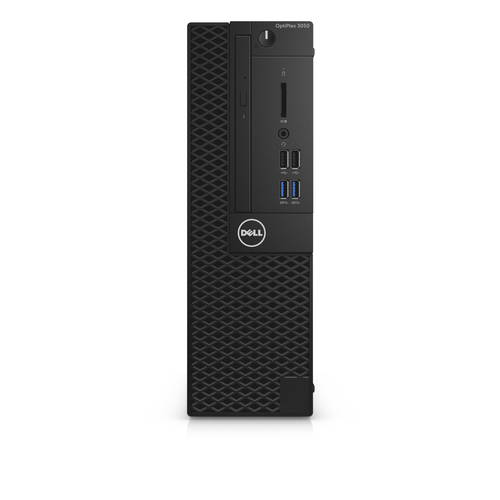 Specs DELL OptiPlex 3050 Intel® Core™ i3 i3-7100 8 GB DDR4-SDRAM 