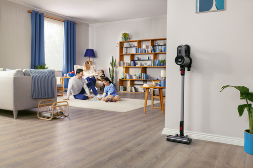 Beko VRT74225VI ErgoClean® Pro Cordless 2-in-1 Vacuum Cleaner – image 9