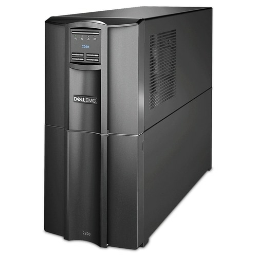 DELL Smart-UPS 2200VA LCD 230V