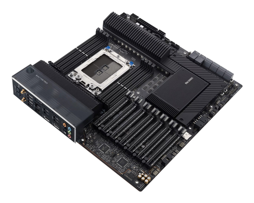 ASUS Pro WS WRX80E-SAGE SE WIFI – image 5