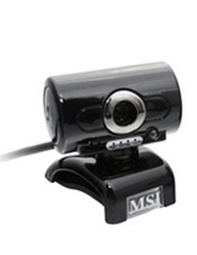 MSI StarCam Clip II