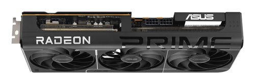 ASUS PRIME Radeon RX 9070 EVO OC grafische kaart, afbeelding 6