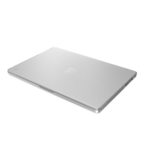 Speck SmartShell 40,6 cm (16") Жесткий чехол-накладка Прозрачный