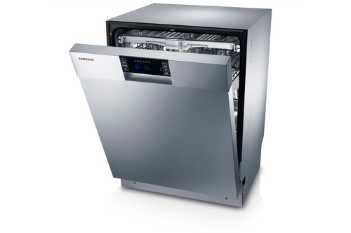 Samsung DW-UG721T dishwasher 14 place settings – image 8