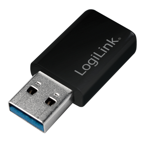 LogiLink Adapter USB 3.0 1200 MBit/s 11a Dual Band