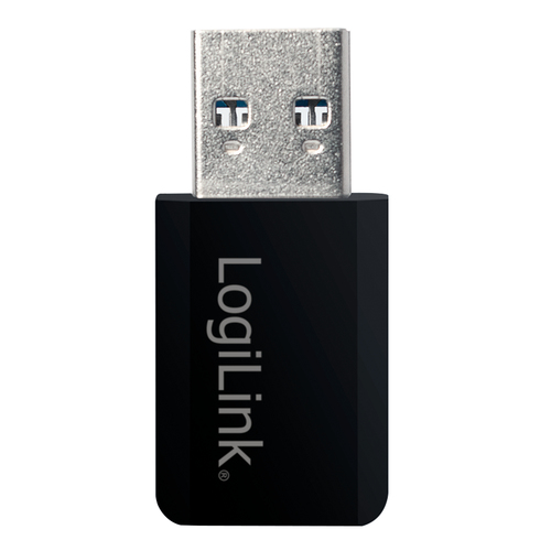 LogiLink Adapter USB 3.0 1200 MBit/s 11a Dual Band, afbeelding 2