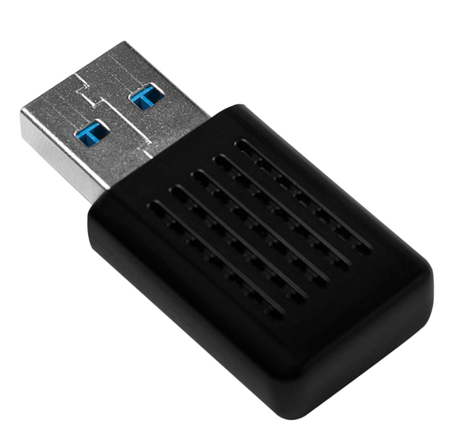 LogiLink Adapter USB 3.0 1200 MBit/s 11a Dual Band, afbeelding 3
