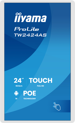 TW2424AS-W3P public display, afbeelding 2