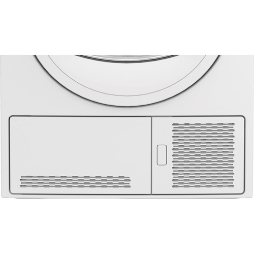 Hotpoint C HD C92 Wwgd UK 9 kg Condenser Tumble Dryer - White - image 8