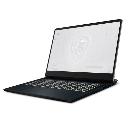 MSI WE76 11UM-448BE – image 3