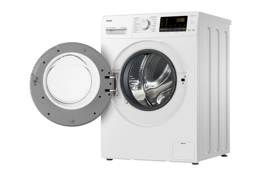 Haier HW80-BP1439N washing machine Front-load – image 2