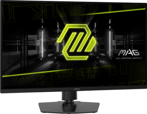 Msi Mag 322URDF E16 4K Ultra HD 32" Rapid Ips Dual-Mode Gaming Monitor - Black - image 5