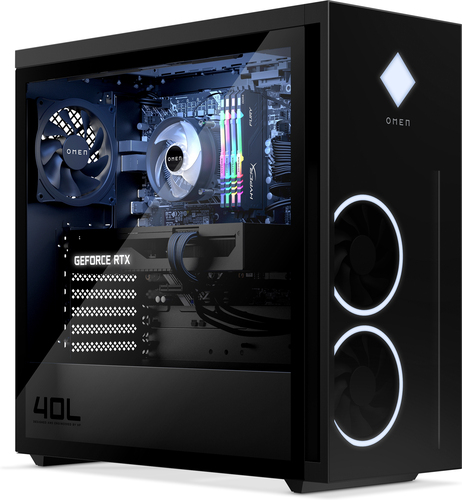 HP OMEN 40L GT21-1006na – image 3