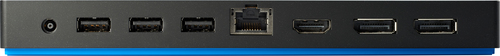 HP Elite USB-C Dock – image 4