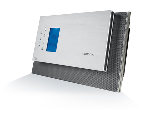 Grundig BT 1000 DAB+ – image 2