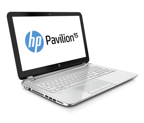 HP Pavilion 15-n098ea Intel® Core™ i5 i5-4200U Laptop – image 7