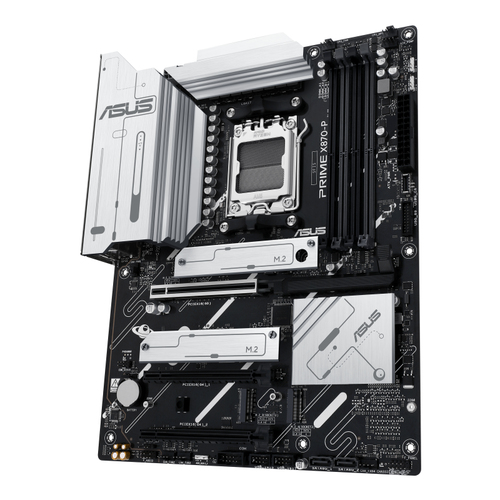 Motherboards ASUS PRIME X870-P