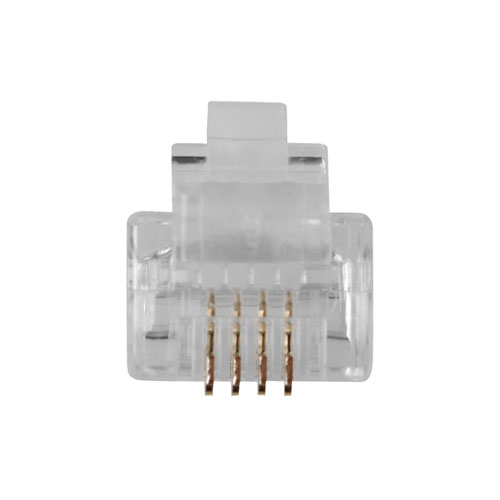 Intronics - Telefoonconnector, afbeelding 3