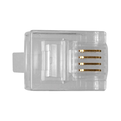 Intronics - Telefoonconnector, afbeelding 2