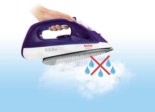 Tefal Access Easy FV1526 iron Dry & Steam iron – image 7